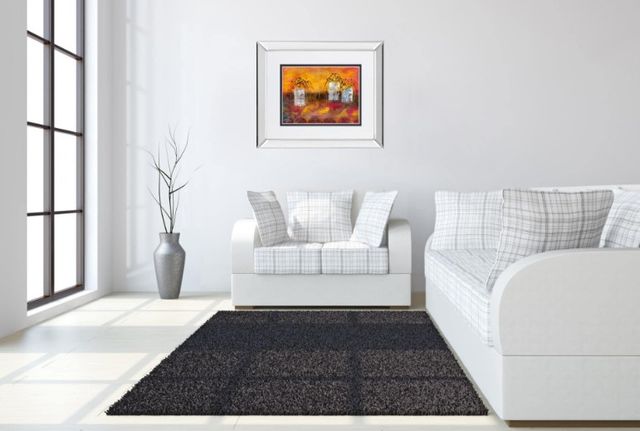 Classy Living Elliot Old Boxes IV Wall Art-1