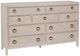 Universal Explore Home™ Getaway Coastal Living Home Sea Oat Dresser-0