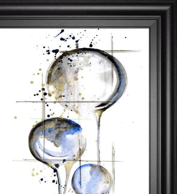 Classy Art Pioneer III by Lily Liama Wall Art-1