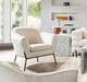 Diamond Sofa® Status Cream Accent Chair-2