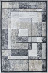 Beige-Black-Gray