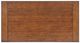 Legacy Classic Fenmore Distressed Cherry Counter Table with Dark Mocha Base-2