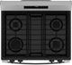 GE® Gas Range Cast-Iron Center Grate-1