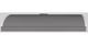 Vent-A-Hood® 36" Gunsmoke Under Cabinet Range Hood-1