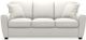 La-Z-Boy® Piper Oyster Queen Sleeper Sofa-1