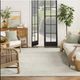 Nourison Home™ Alessia Sage 5"x8" Area Rug-4