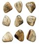 Uttermost® Pebbles 9-Piece Natural Blonde Wall Decor Set-0