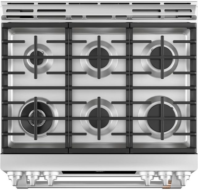 Café™ 4 Piece Stainless Steel Kitchen Package-23