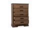 Pecan Chest-3