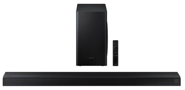 Samsung HW-T650 Soundbar with Dolby Audio-2