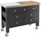Îlot de cuisine Gourmet Canadel® ISL04836NA63MT7-0