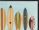 Stylecraft Surf Up Wall Art-1