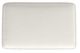 La-Z-Boy® Wilmette Ivory Leather Ottoman-4