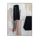 Bassett Mirror Milano Wall Art-0