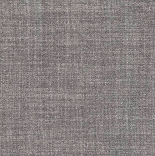 Hughes Furniture® 3700 Rumble Smoke Ottoman-1