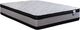 Springwall® Comfort Pockets® 12" Wrapped Coil Medium Plush Tight Top Queen Mattress-0