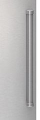 Sub-Zero® Designer Stainless Steel Undercounter Solid Outdoor Panel with Lock-1