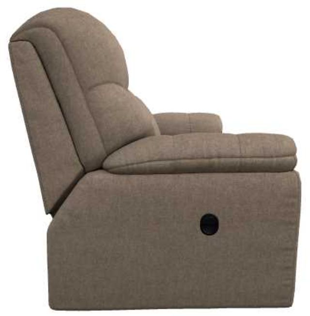 La-Z-Boy® Morrison Saddle Manual Reclining Loveseat-3