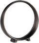 Signature Design by Ashley® Ryandale Antique Black 12" Sculpture-0