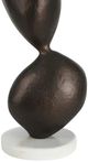 Renwil® Everren Elle Matte Dark Bronze Table Lamp-4