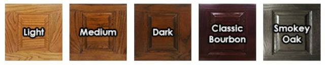 American Heartland Manufacturing Dining Hutch and Buffet-1