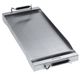 Smeg Stainless Steel Teppanyaki Grill Plate-0