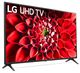 LG 43" 4K HDR Smart LED UHD TV-1