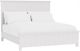 Riverside Furniture Cora Cloud Queen Panel Bed-0
