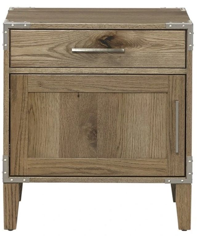 Mavin Customizable Saybrook Nightstand-1