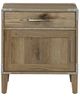 Mavin Customizable Saybrook Nightstand-1
