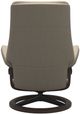 Stressless® by Ekornes® Customizable Paul Manual Recliner-2