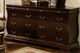 Furniture of America® Brunswick Cherry Brown Dresser-3