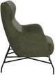 Emerald Home Franky Green Accent Chair-4