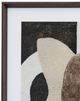 Bassett Mirror 2-Piece Spin Drift Framed Print Set-1