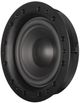 Sonance® VXXT10RW 10" Brilliant White Round Subwoofer-3