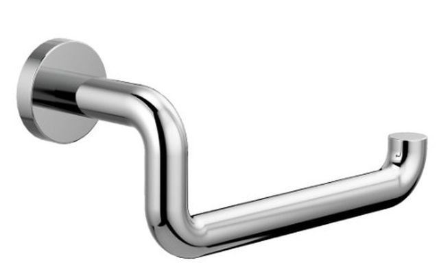 Brizo Litze® Brilliance® Polished Nickel Tissue Holder-0
