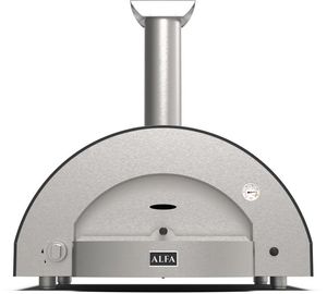 Alfa Classico 4 Pizze Pizza Oven