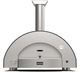 Alfa Classico 4 Pizze 43" Ardesia Grey Liquid Propane Pizza Oven-0