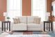 Signature Design by Ashley® Danum Stone Reclining Sofa-5