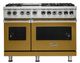 Viking® 5 Series 48" Golden Hour Pro Style Dual Fuel Range-0