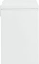 Frigidaire® 5.0 Cu. Ft. White Chest Freezer-5