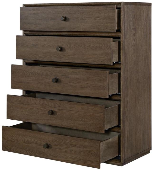 Bernards Linné Rye Chest-3