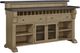 Bernards Tarrington Cashew Bar with Cement Top-0