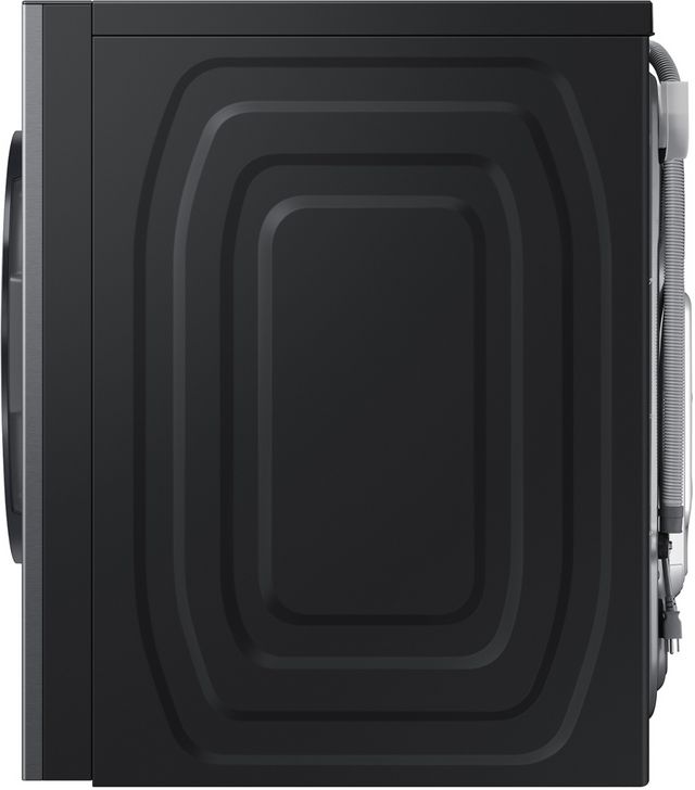 Samsung Dark Steel Laundry Pair-3