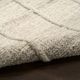 Nourison Home™ Pure Framework Silver 5'x8' Area Rug-4