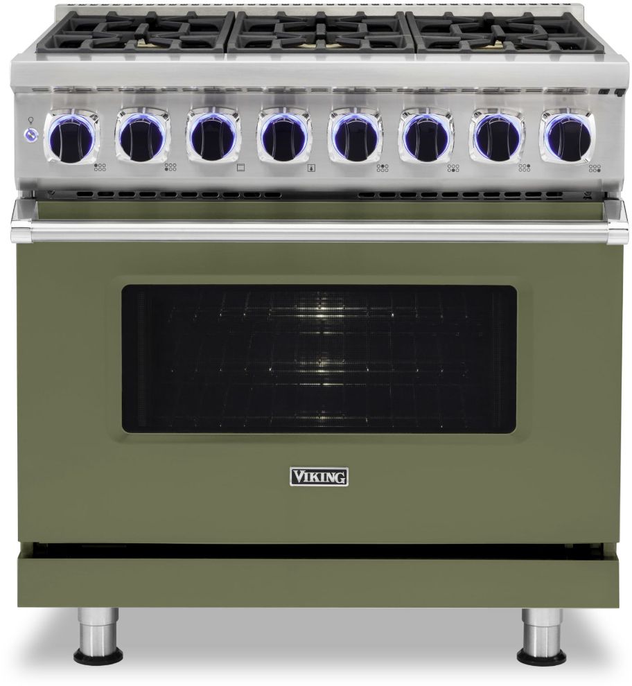 Viking® 7 Series 36