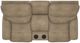La-Z-Boy® Brooks Mushroom Reclining Loveseat-1
