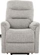 Primo™ International Stearns & Foster® Amalie Weave Grey Power Lift Chair-2