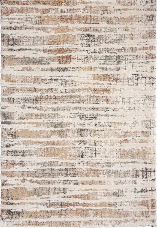 Midas Accents 10699 Napoli 5"x8" Area Rug-0