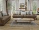 Corinthian Furniture Dutton Antler Sofa-1